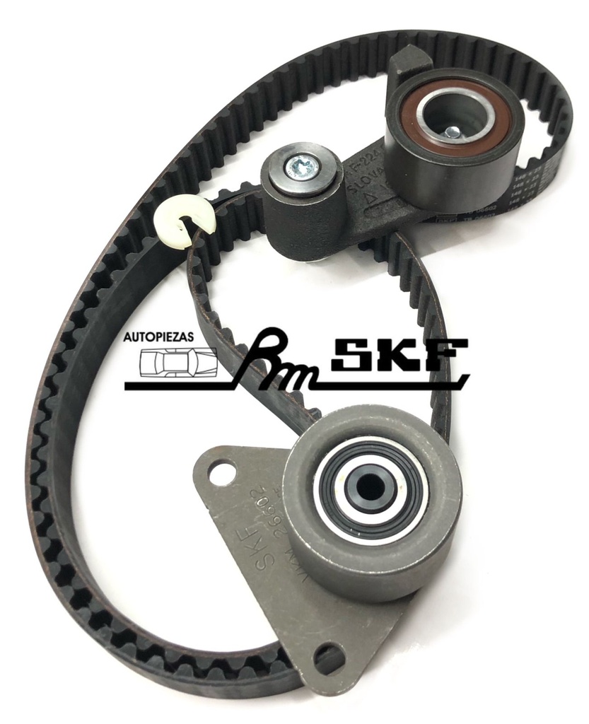 KIT VKMA 06602
