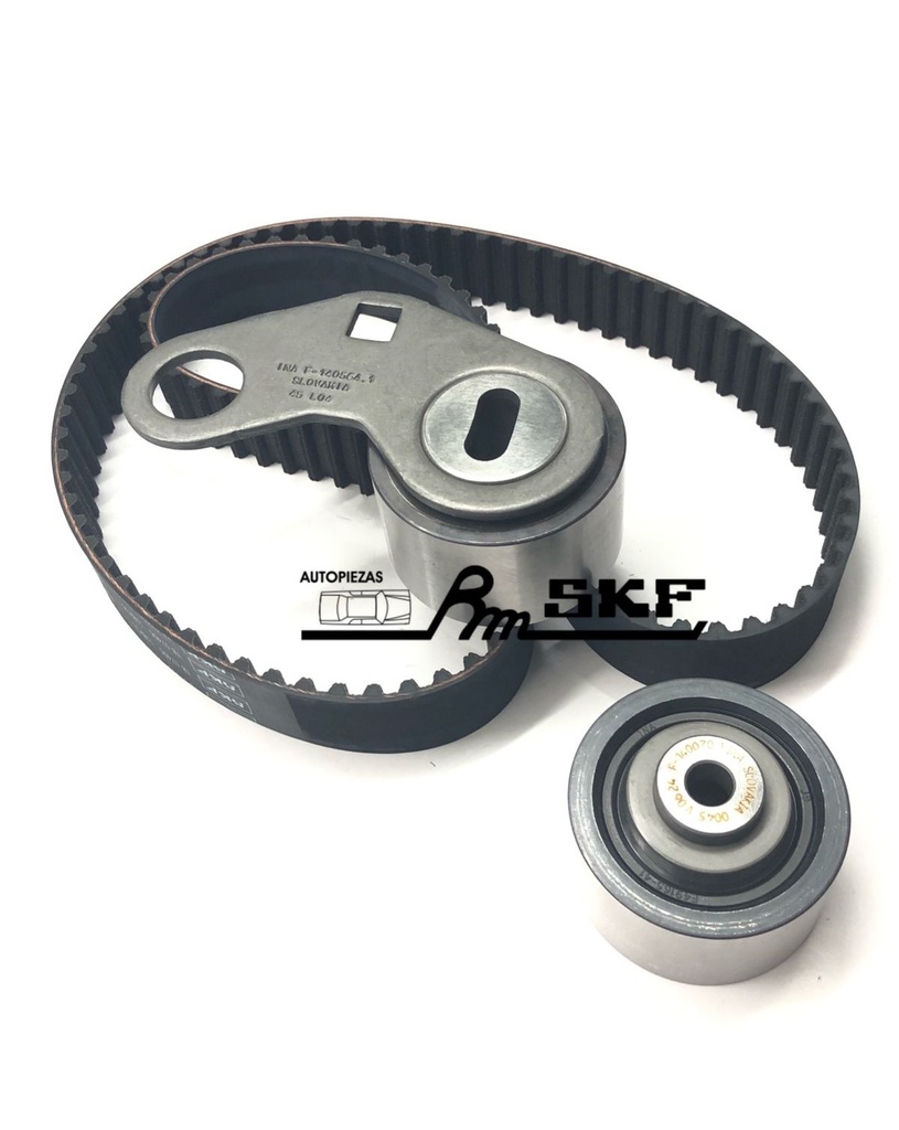 KIT VKMA 07405 A — SKF