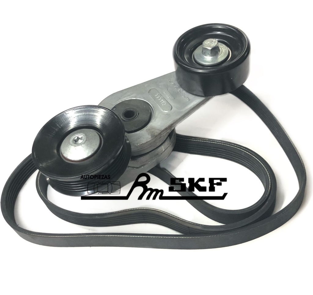 KIT VKMA 31009 A — SKF