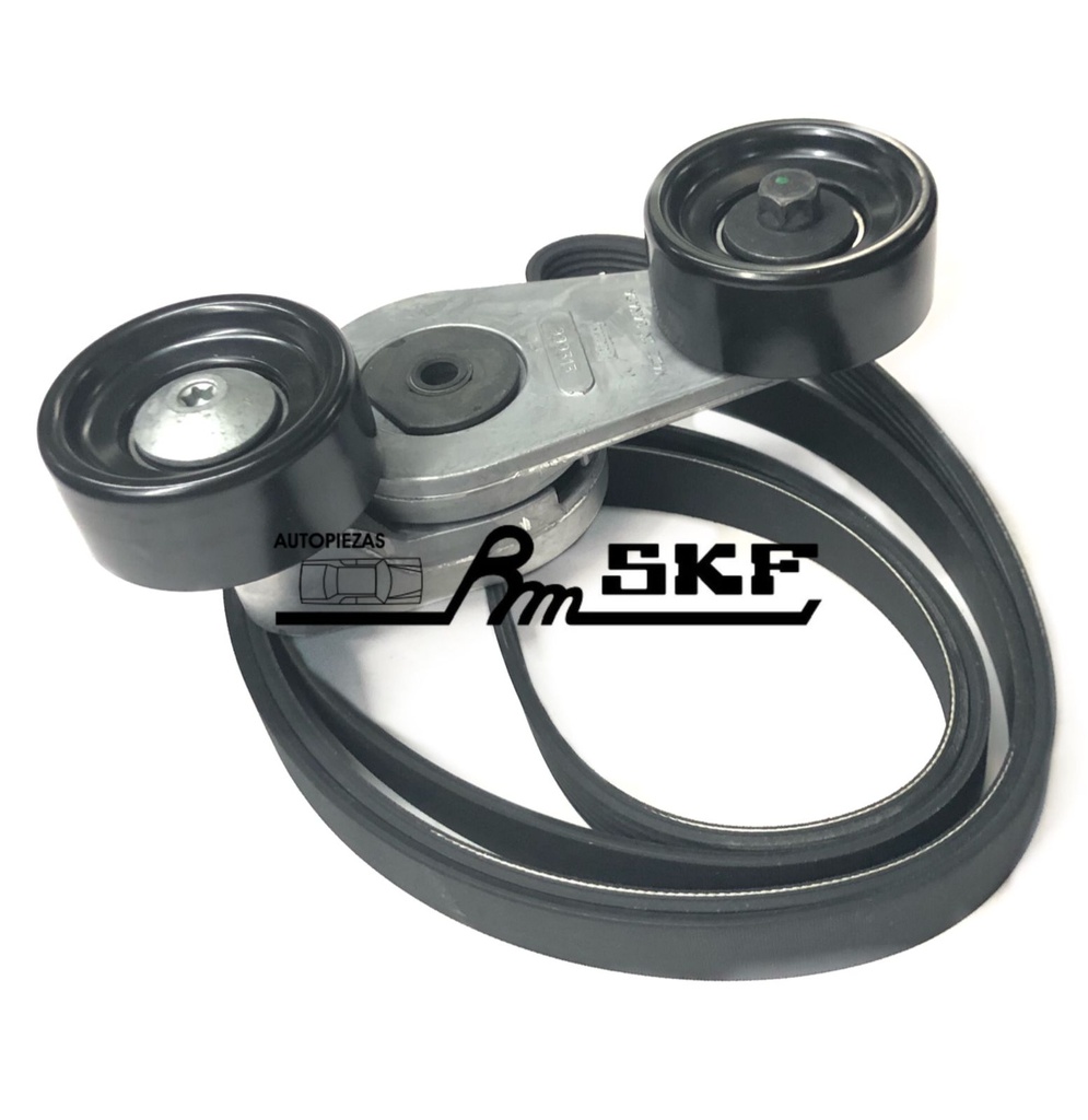 KIT VKMA 31010 A — SKF
