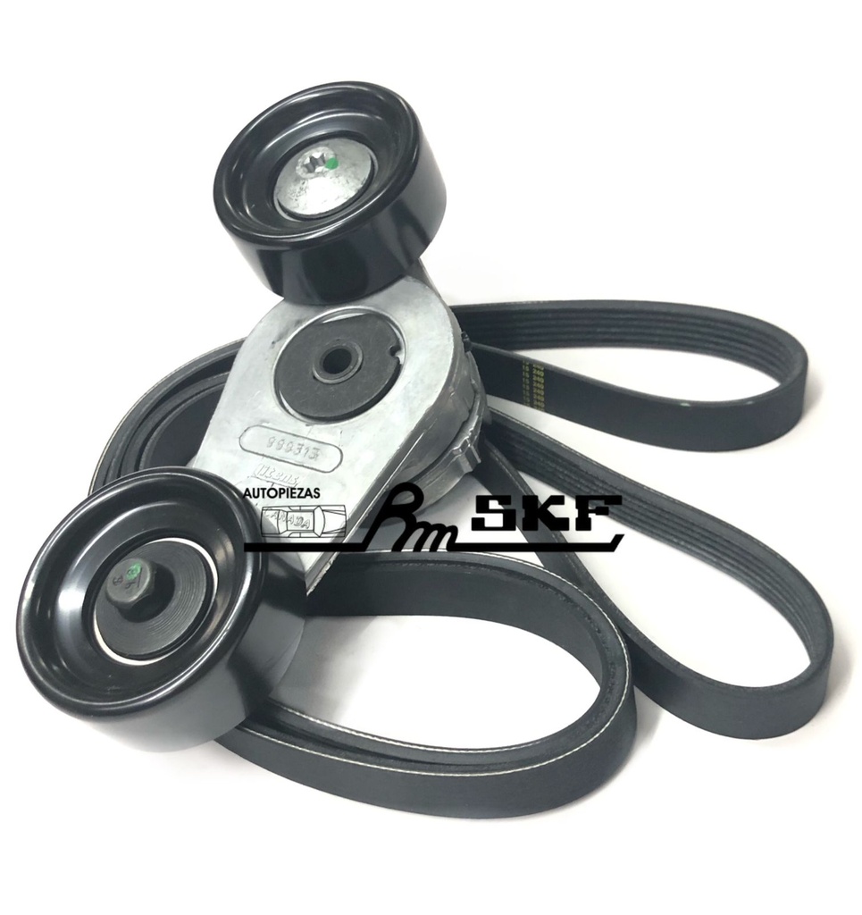 KIT VKMA 31011 A — SKF