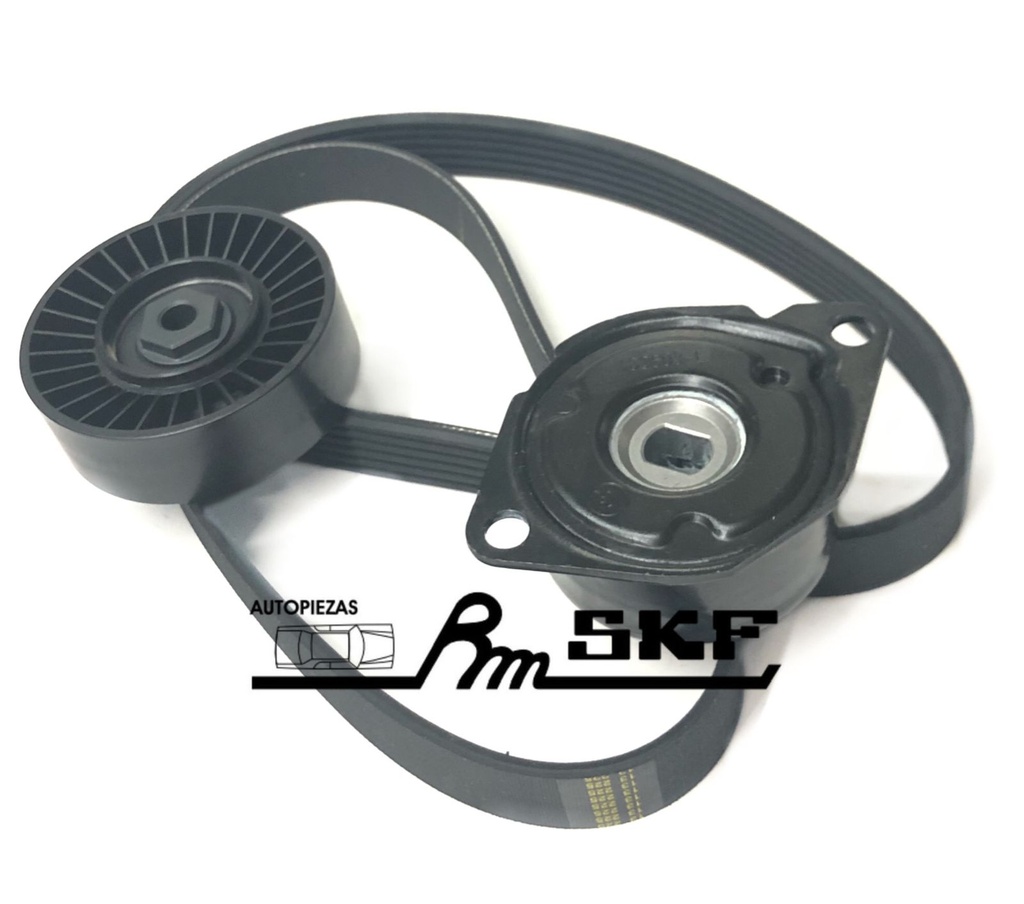 KIT VKMA 31031 A — SKF