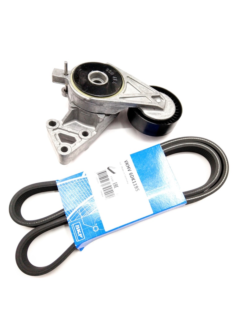 KIT VKMA 31204 A — SKF