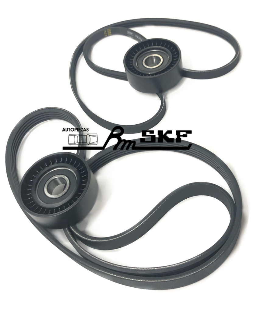 KIT VKMA 32000 A1 — SKF