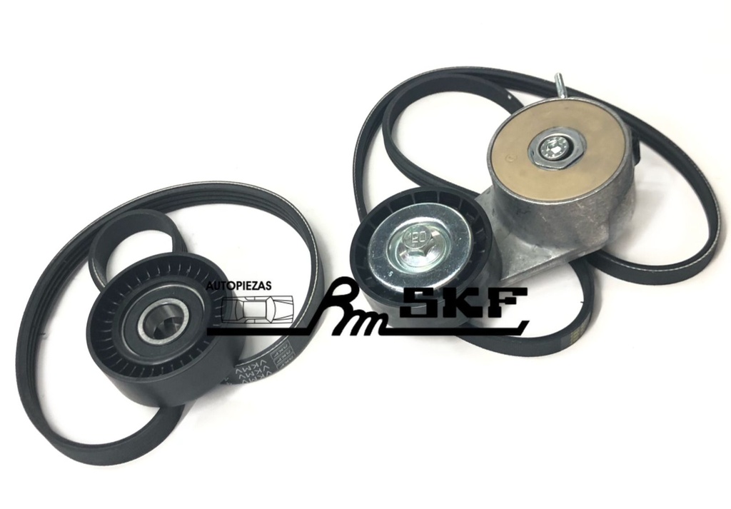 KIT VKMA 32001 A — SKF
