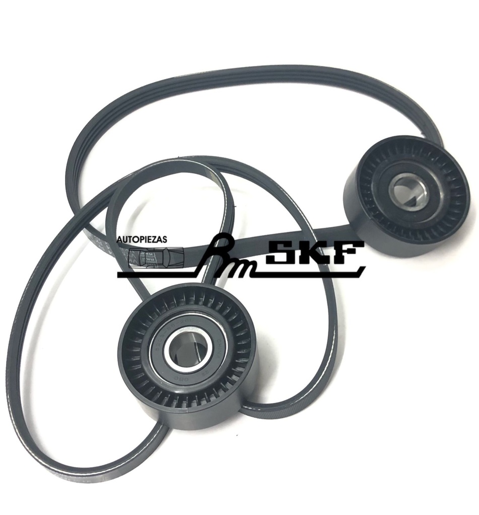 KIT VKMA 32001 A1 — SKF