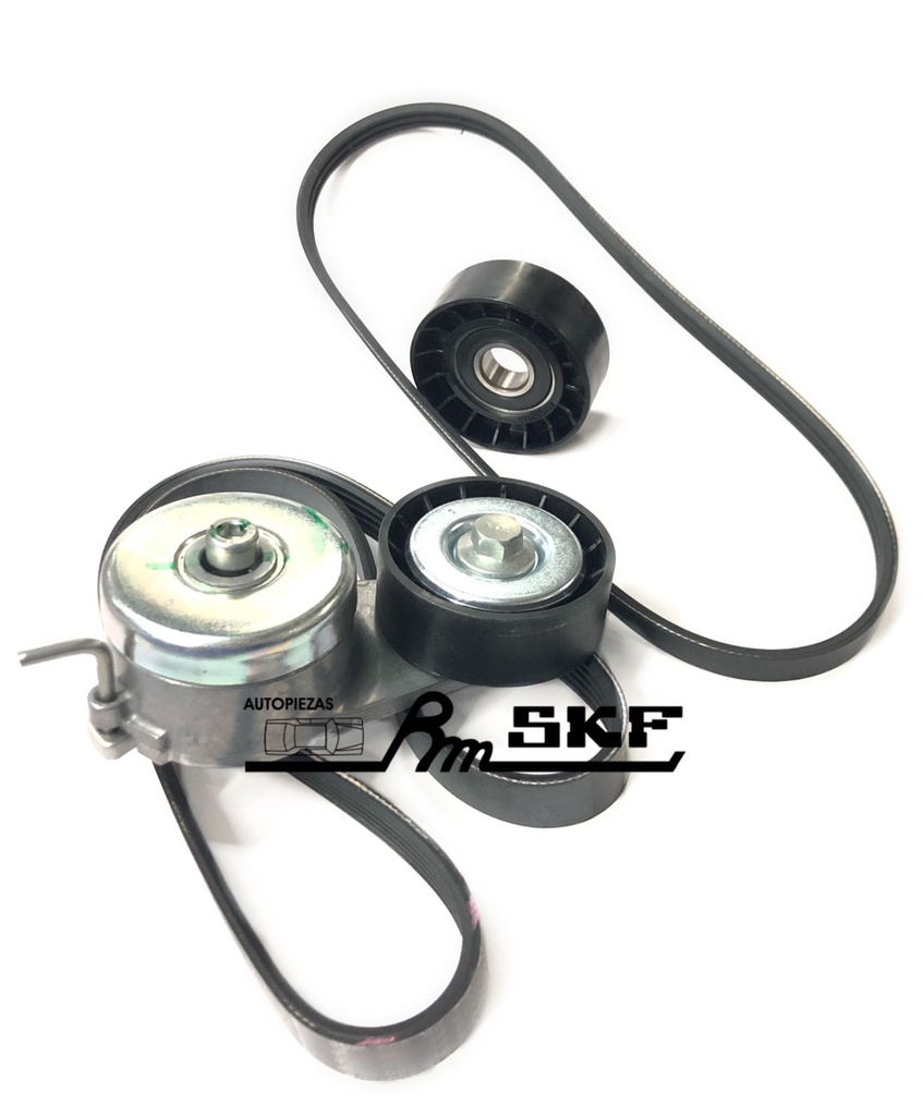 KIT VKMA 32002 A — SKF
