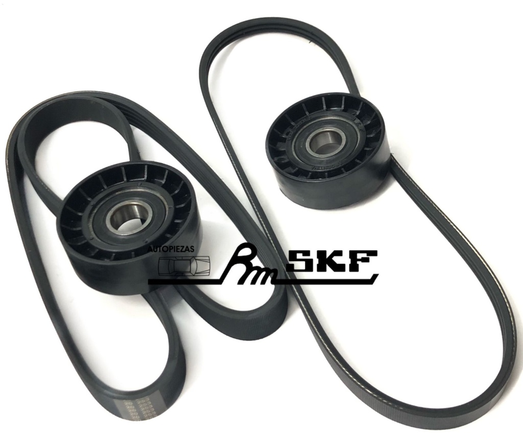 KIT VKMA 32002 A1 — SKF