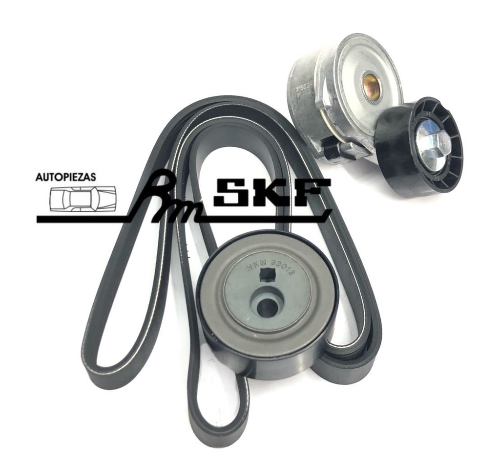 KIT VKMA 33013 A — SKF