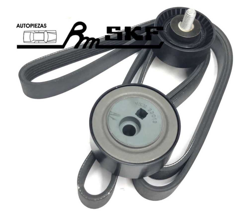 KIT VKMA 33013 A1 — SKF