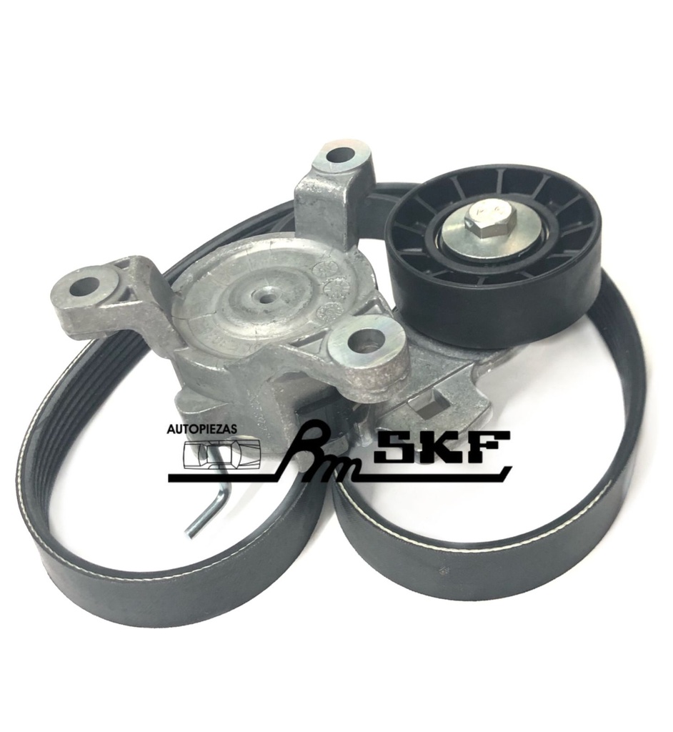 KIT VKMA 33130 — SKF