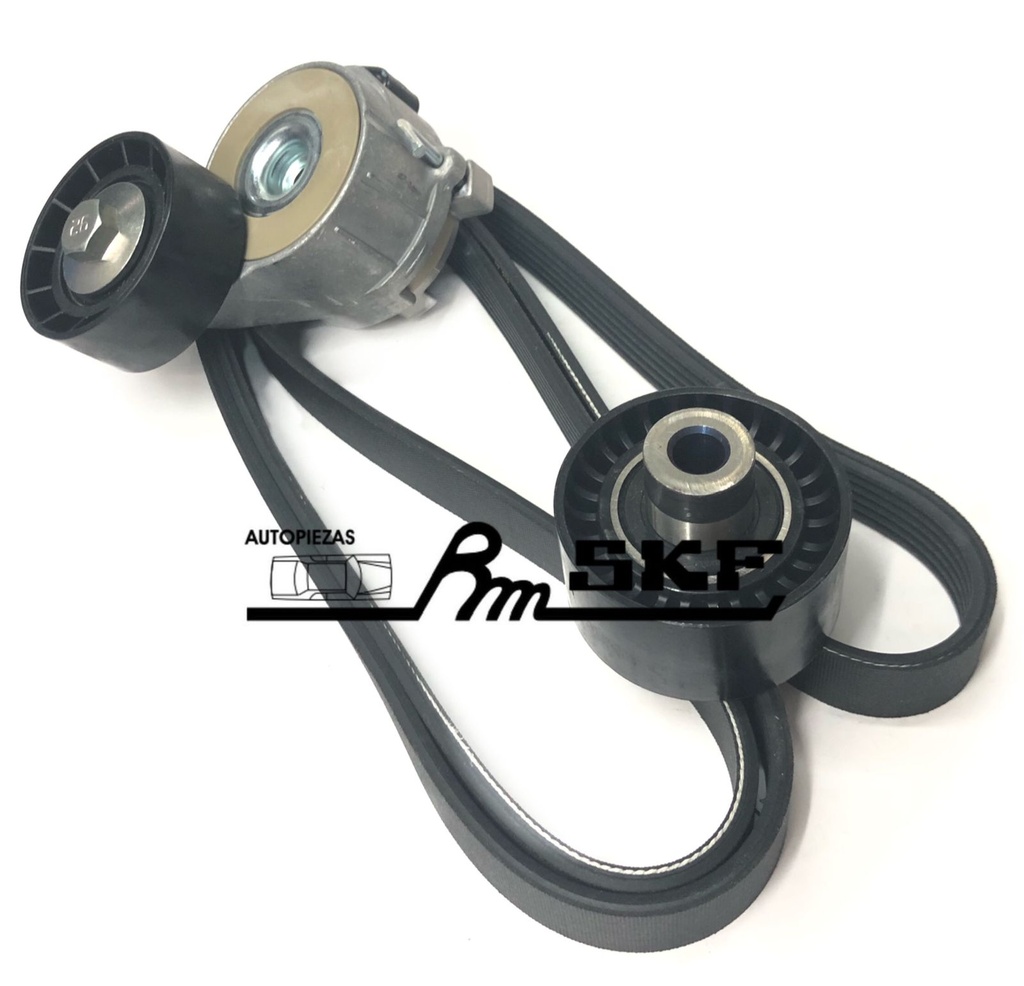 KIT VKMA 33161 A — SKF
