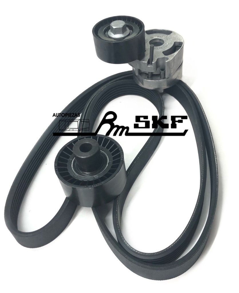 KIT VKMA 34010 A — SKF