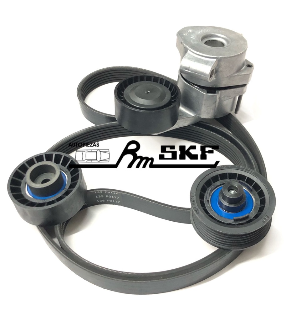 KIT VKMA 34700