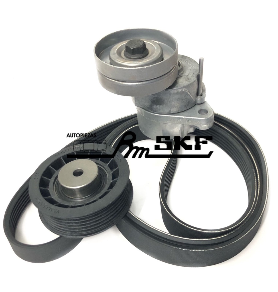 KIT VKMA 35002 A — SKF