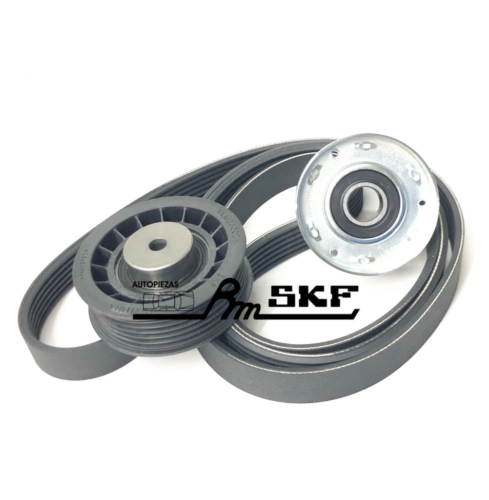 KIT VKMA 35002 A1