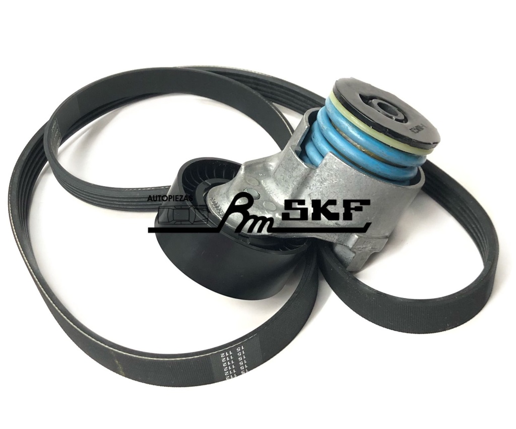KIT VKMA 36050 — SKF
