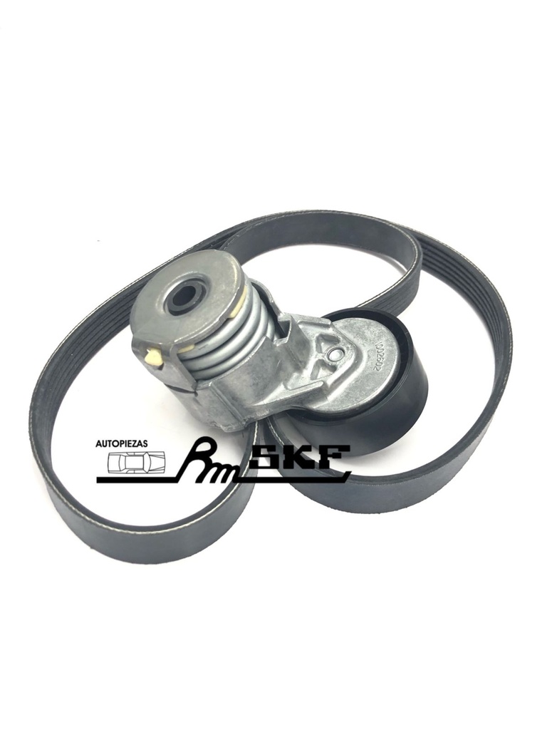 KIT VKMA 36055 — SKF