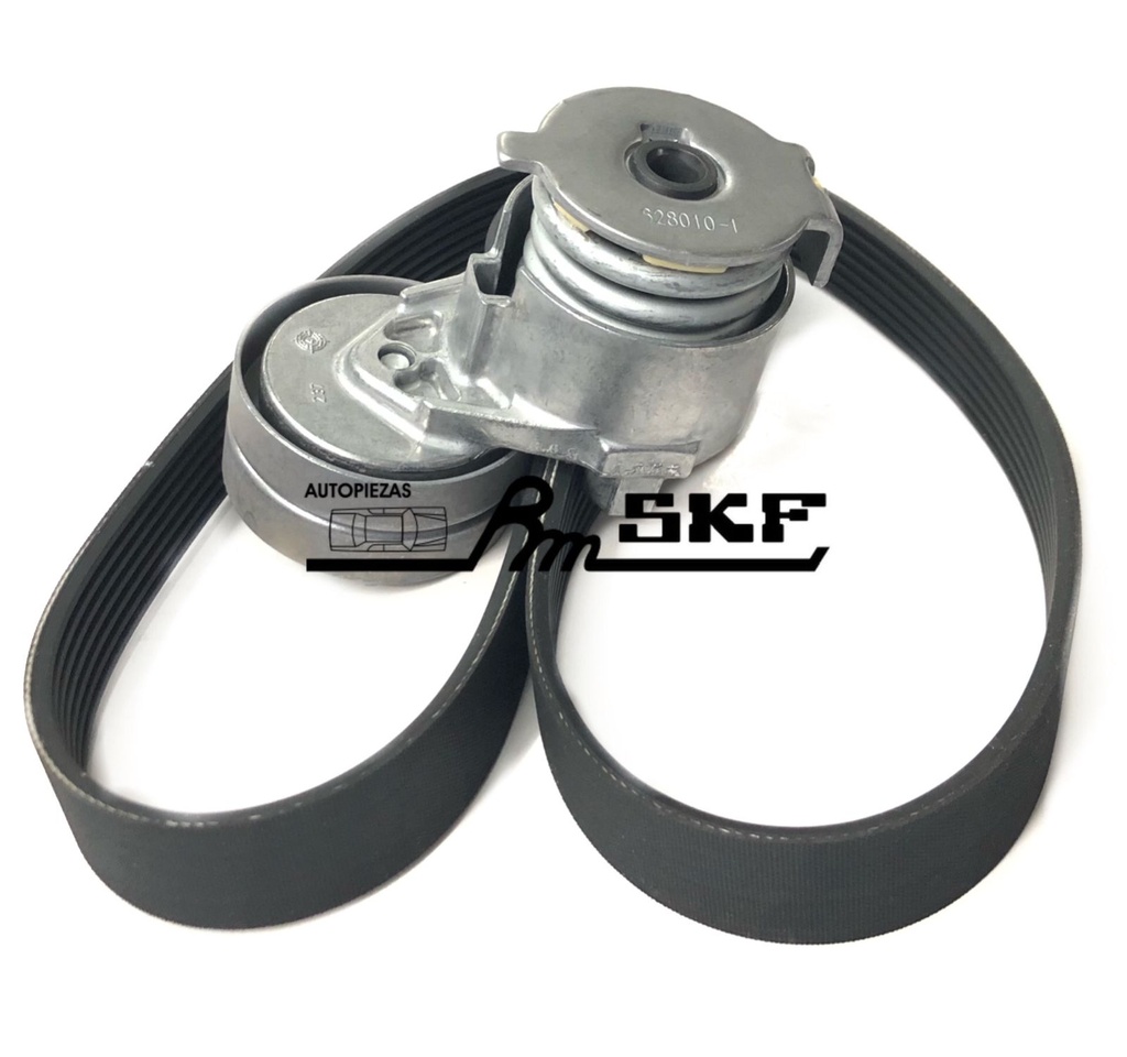 KIT VKMA 36072 — SKF
