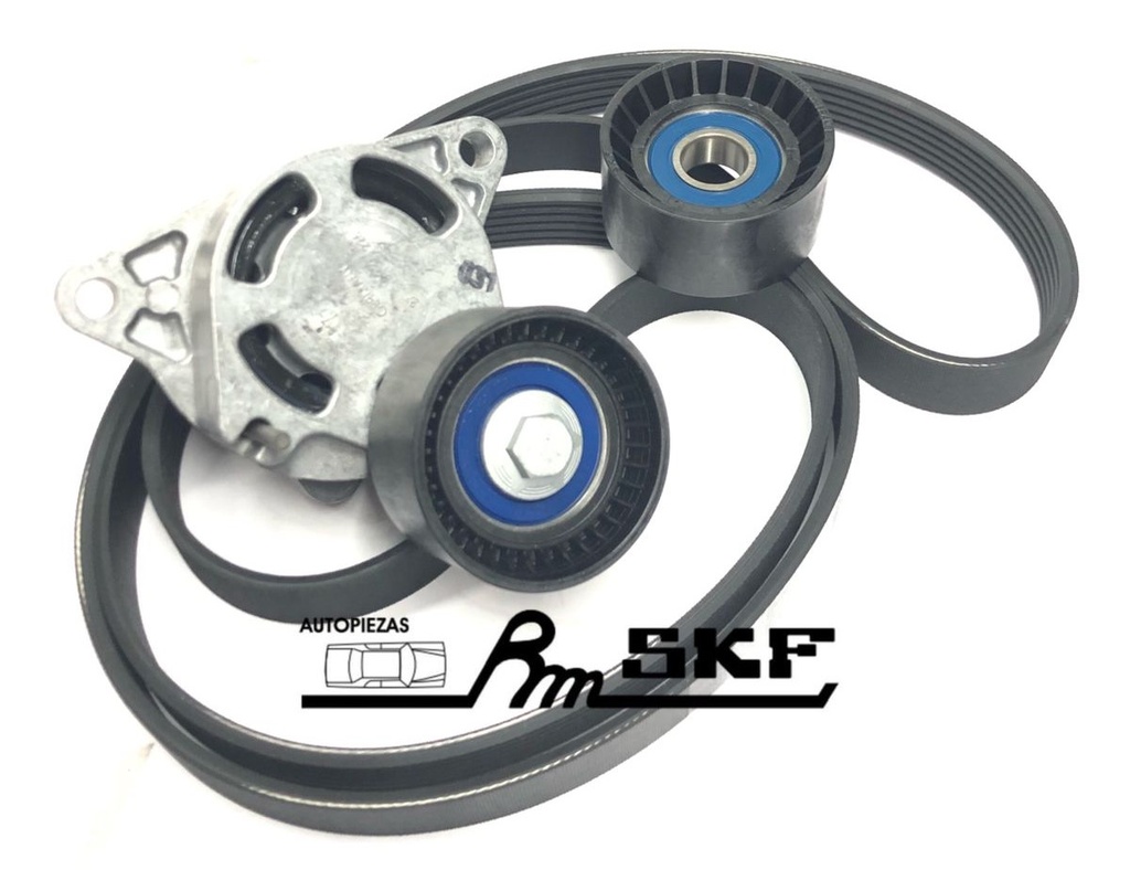 KIT VKMA 36103 — SKF