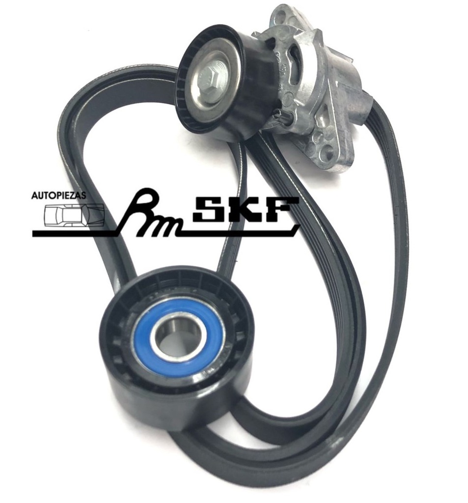 KIT VKMA 36200 A — SKF