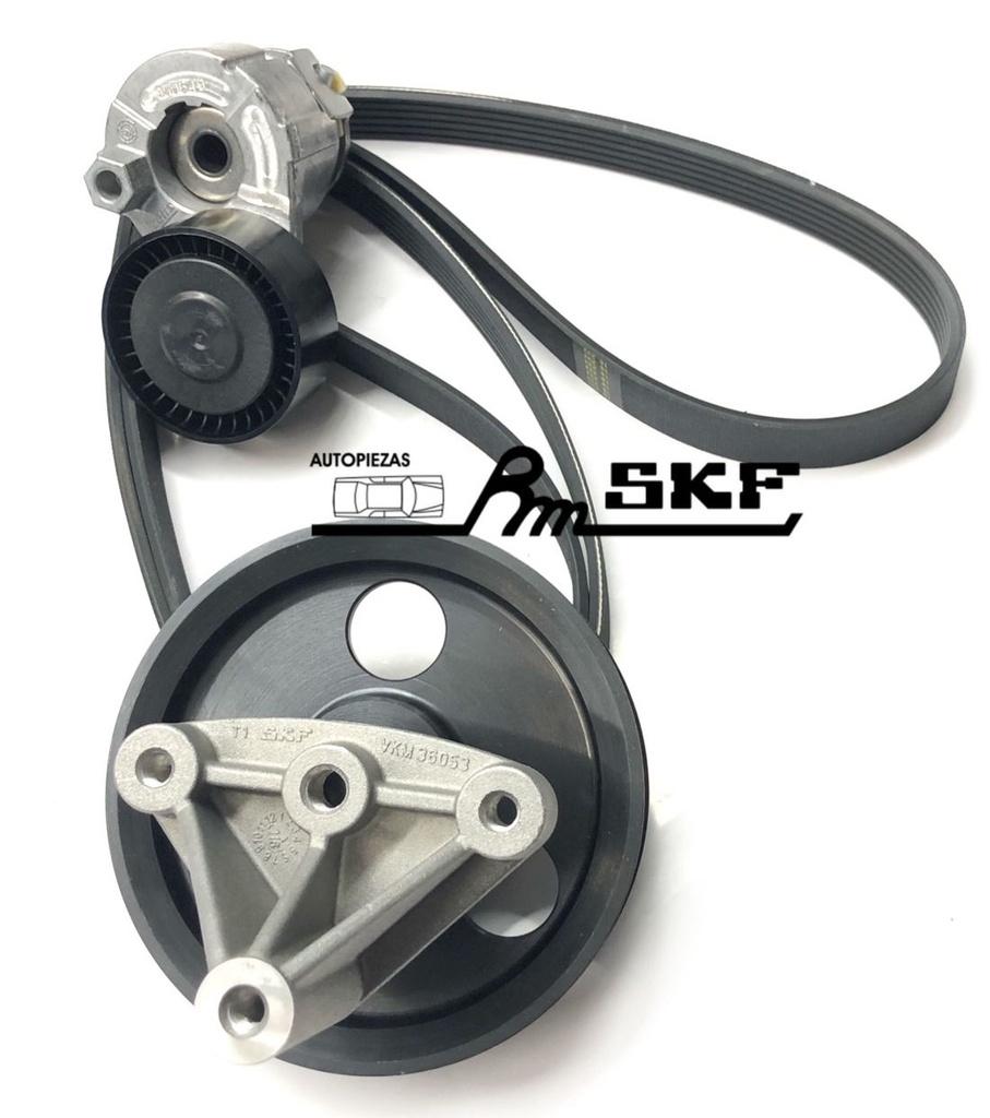KIT VKMA 36201 A