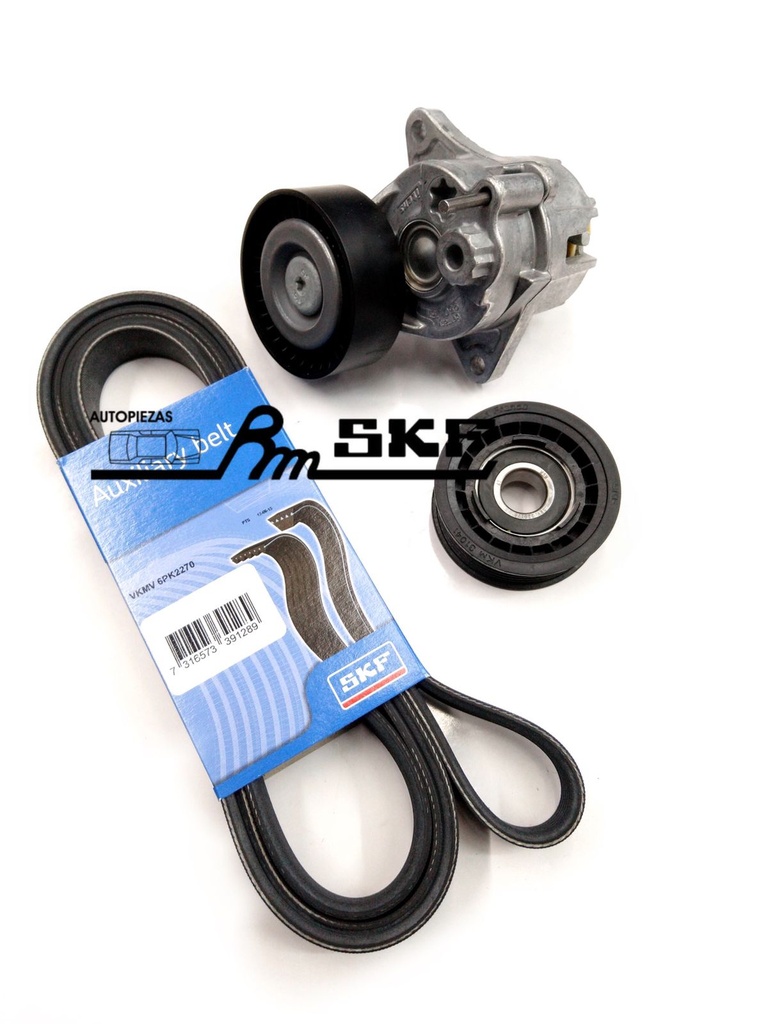 KIT VKMA 38020 — SKF