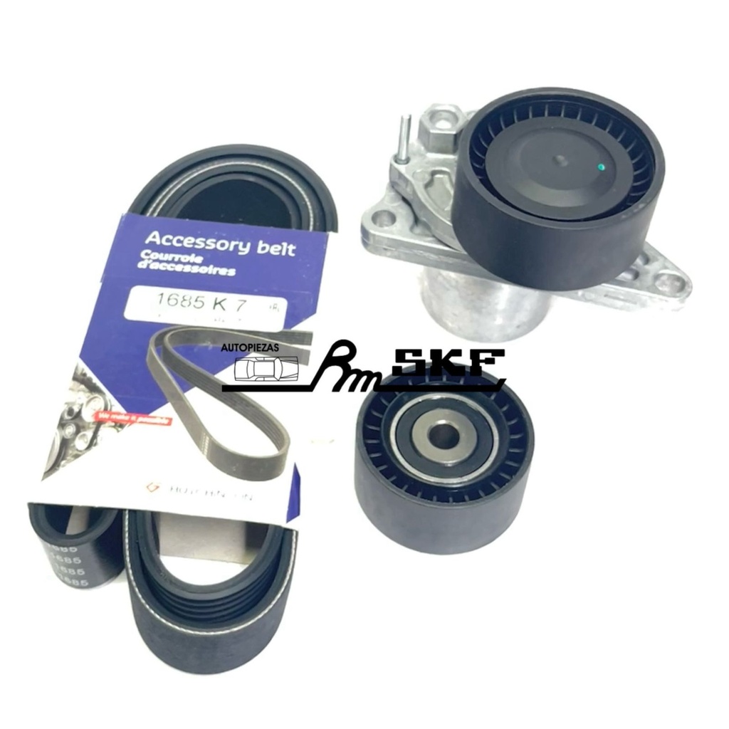 KIT VKMA 529024610 — IMPORTADO