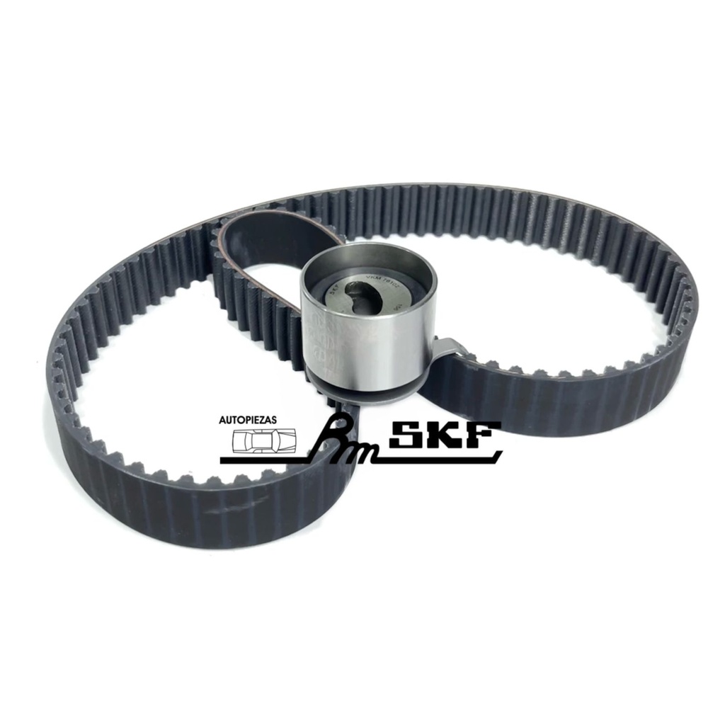 KIT VKMA 90008 — SKF