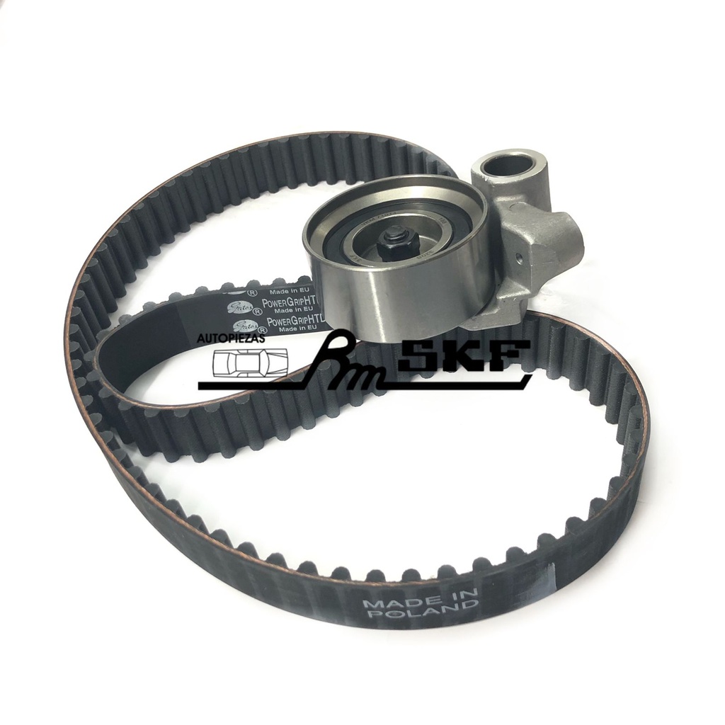 KIT VKMA 91711 A