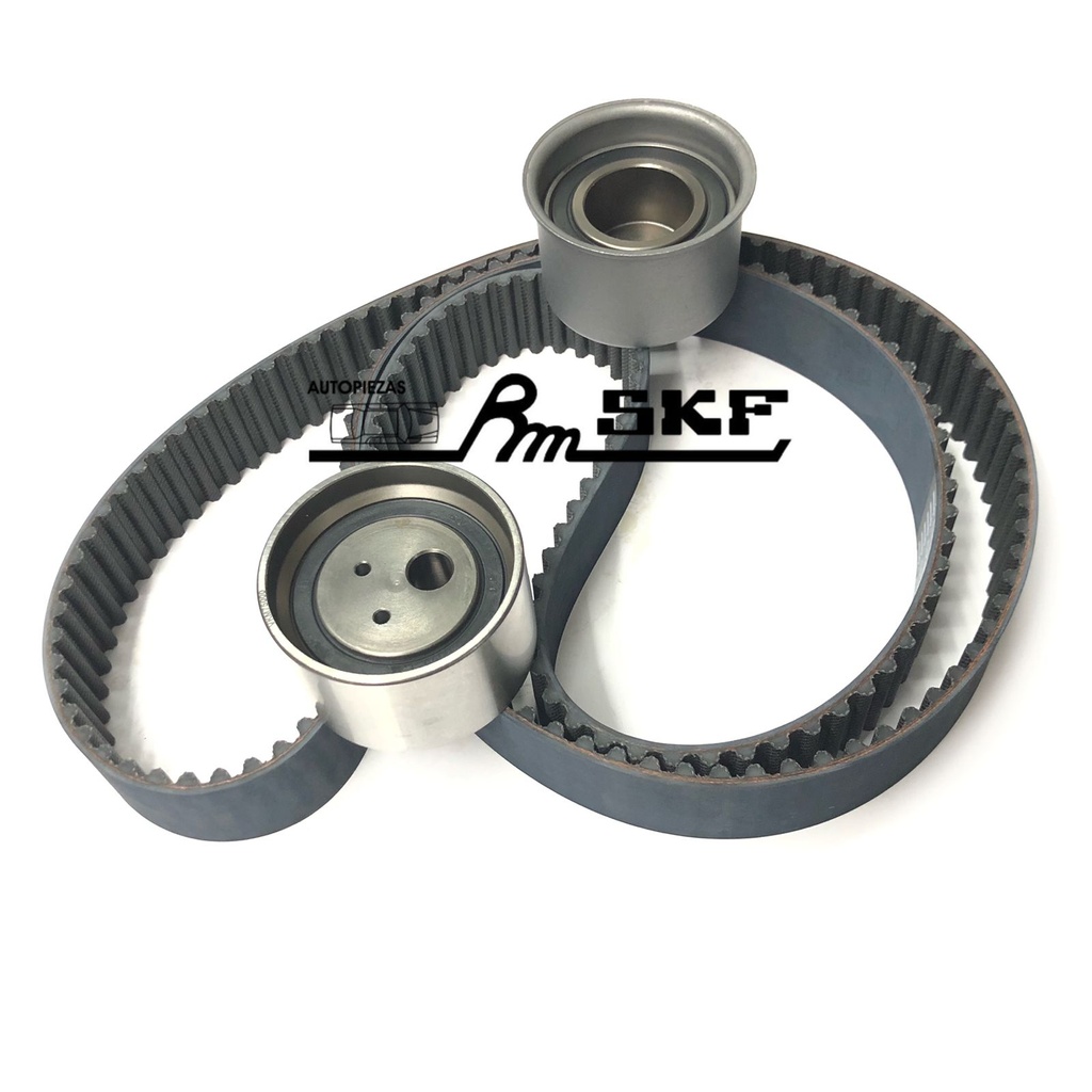 KIT VKMA 95613 (TBK259WP) — SKF