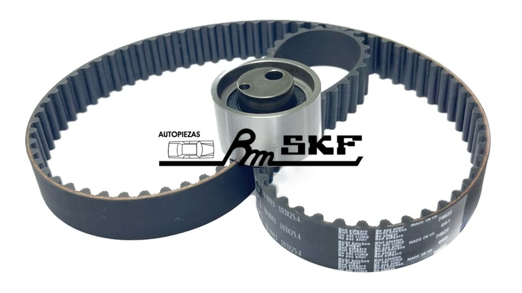 KIT VKMA 96002