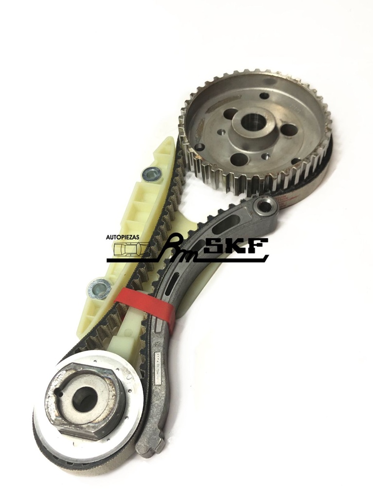 KIT VKMA KBIO01
