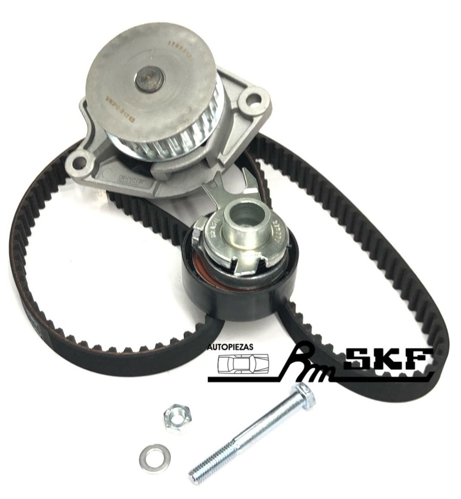KIT VKMC 01106-1 — SKF