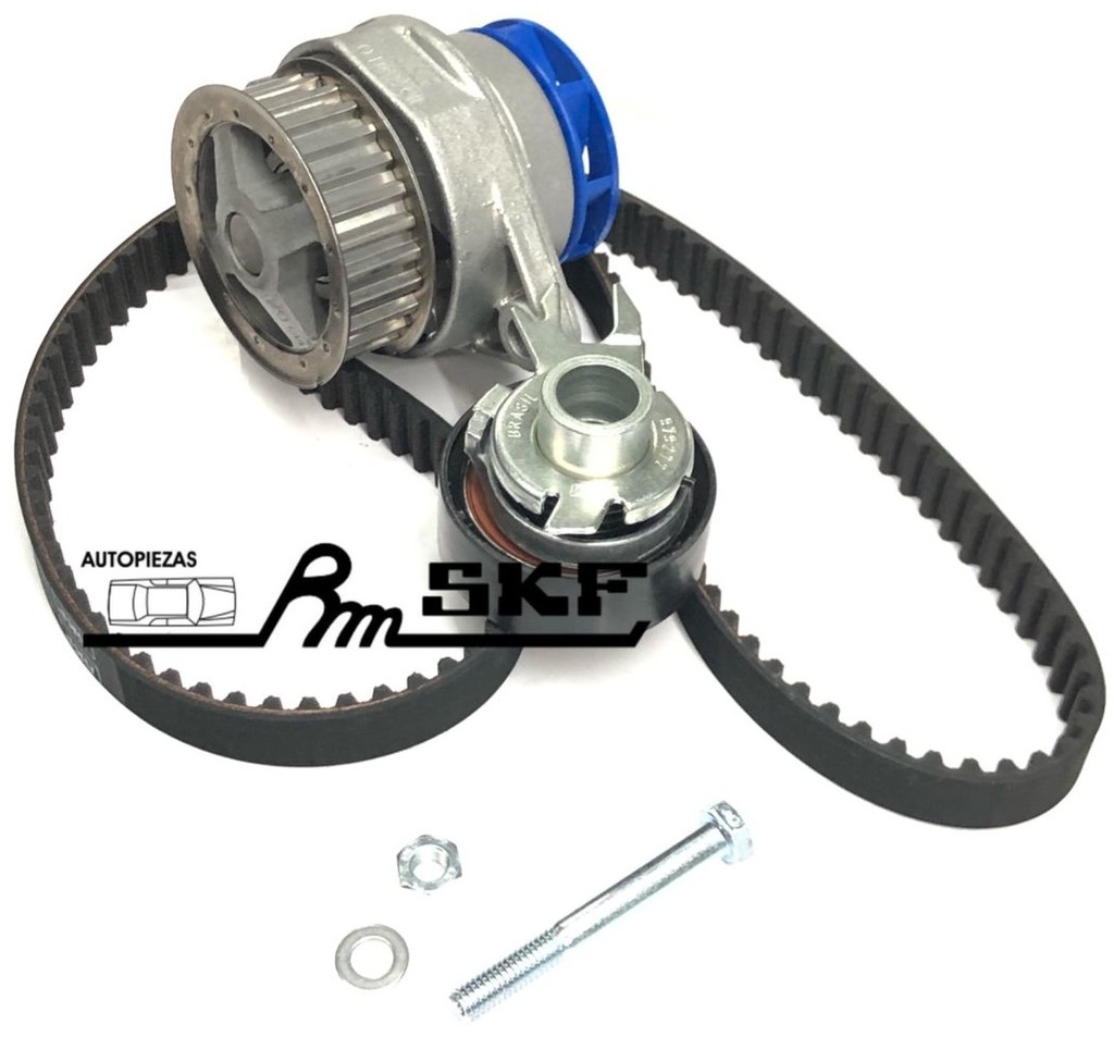 KIT VKMC 01106-2 — SKF