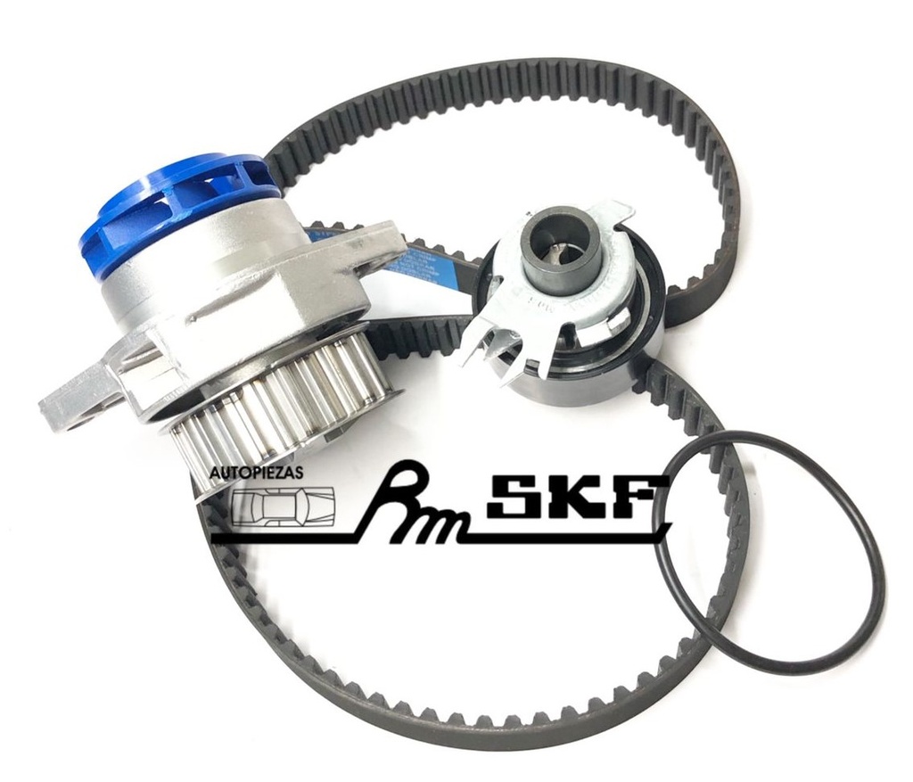 KIT VKMC 01107 A — SKF