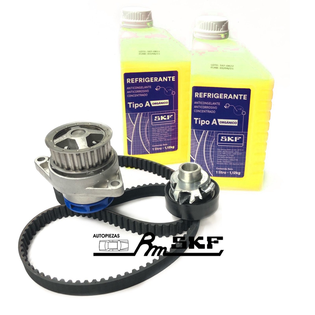 KIT VKMC 01107 A/Y