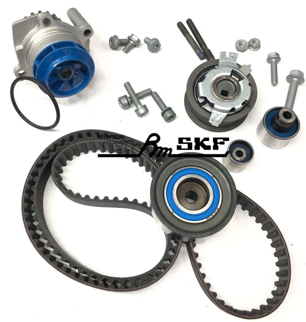 KIT VKMC 01148-2 (01269) — CONTITECH