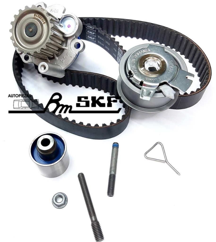 KIT VKMC 01250-2
