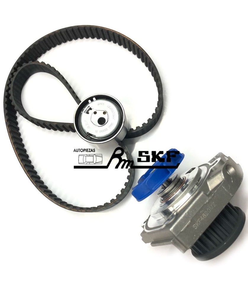 KIT VKMC 02206/1A