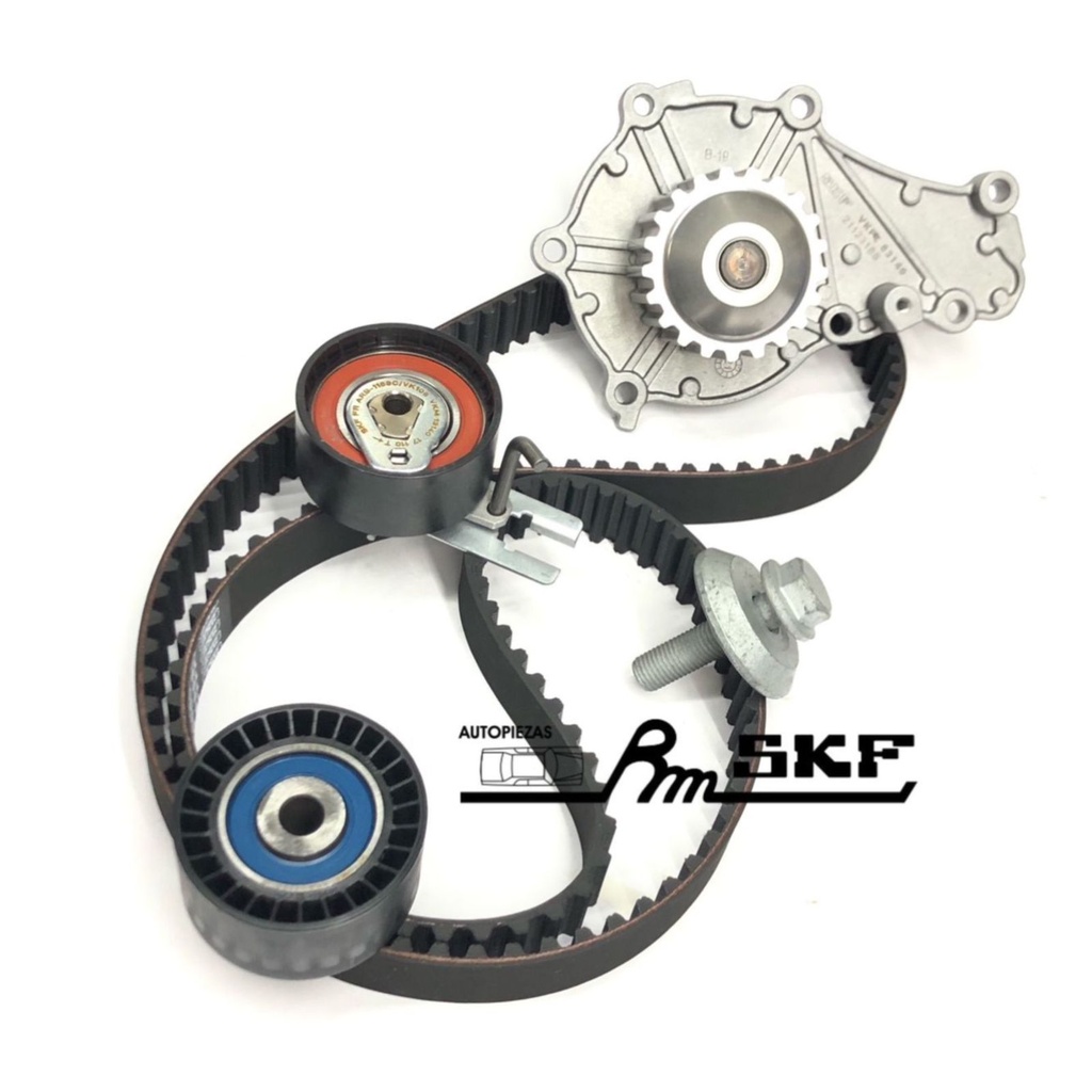 KIT VKMC 03140 — SKF
