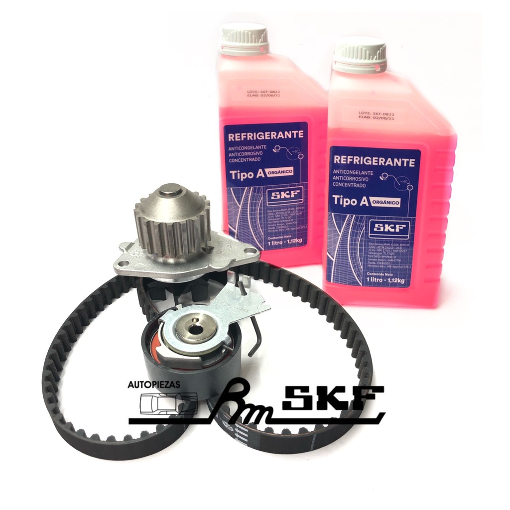 KIT VKMC 03254 A/R