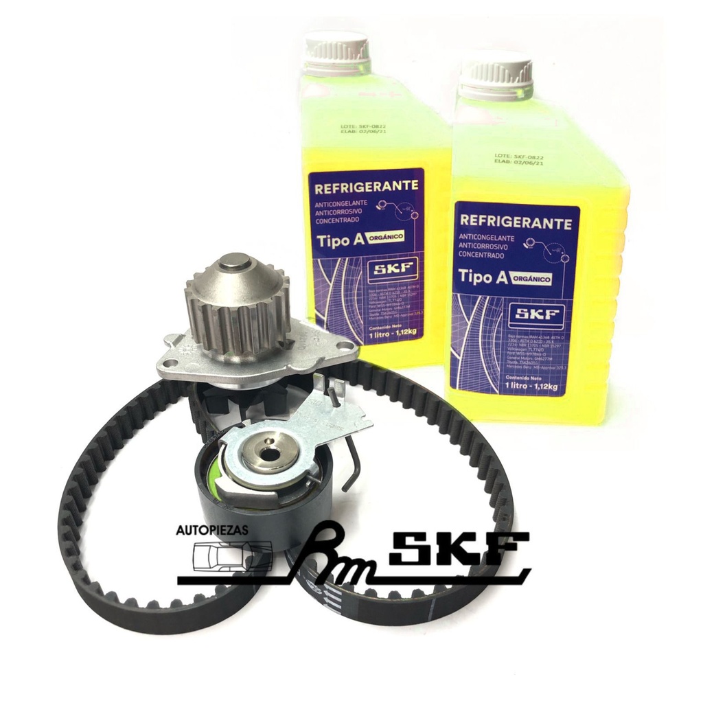 KIT VKMC 03254 A/Y — SKF
