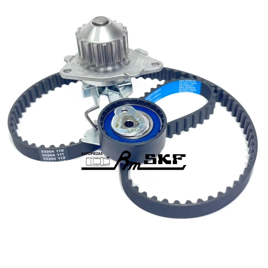 KIT VKMC 03254 A1