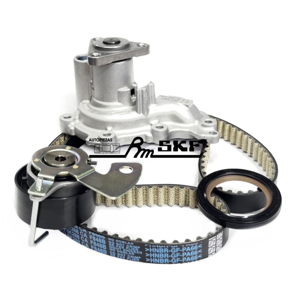 KIT VKMC 04000