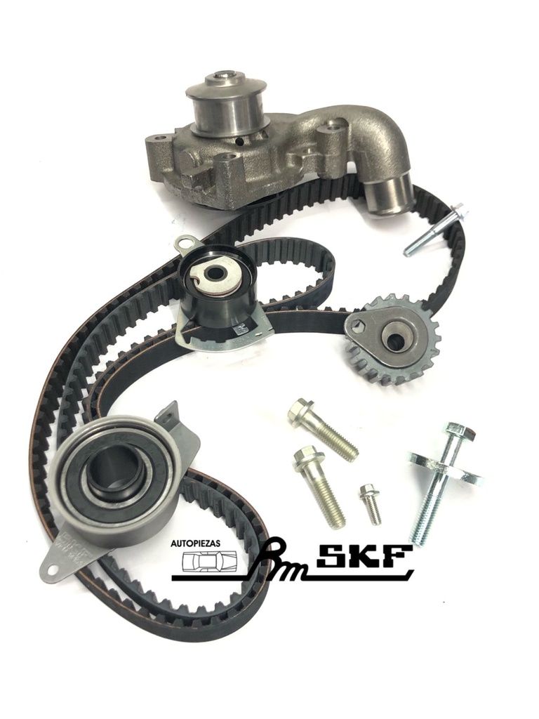 KIT VKMC 04107-2