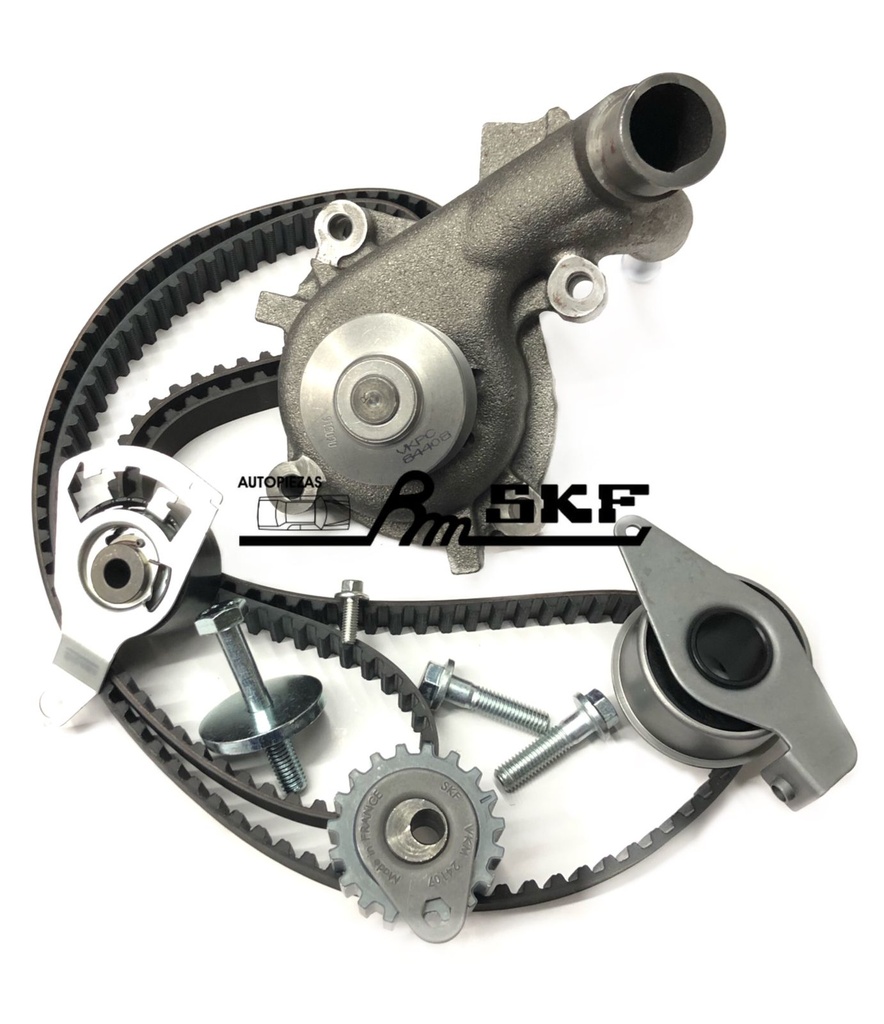 KIT VKMC 04107-3