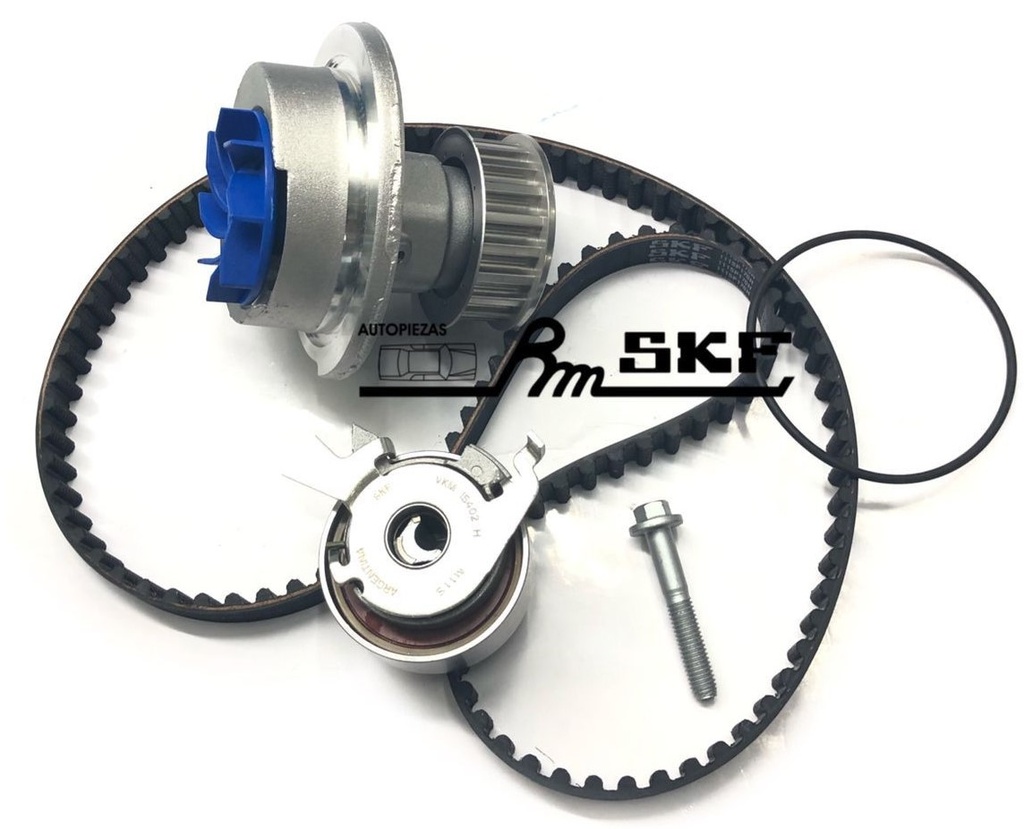 KIT VKMC 05012 A — SKF
