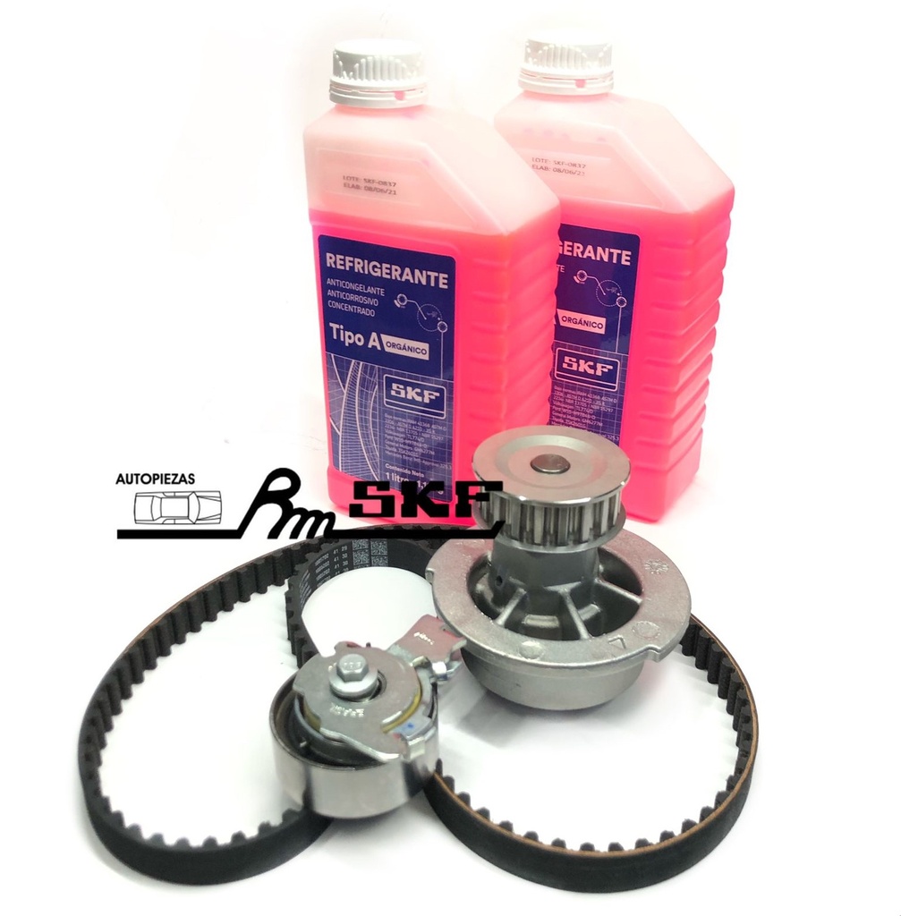 KIT VKMC 05012 A/R — SKF