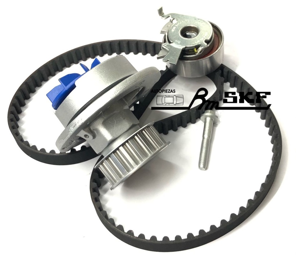 KIT VKMC 05012 A1